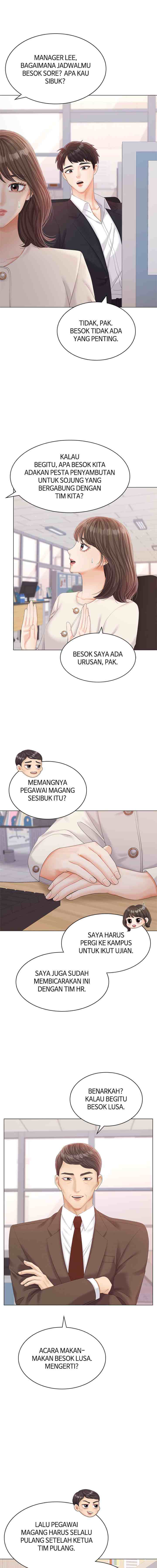 Purely Roommates chapter 25 halaman 7