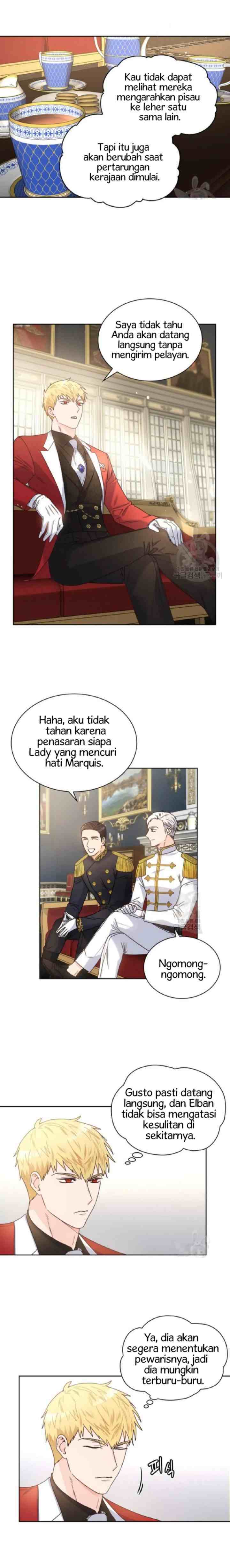 Valia, Tribute To Shuden chapter 8 halaman 11