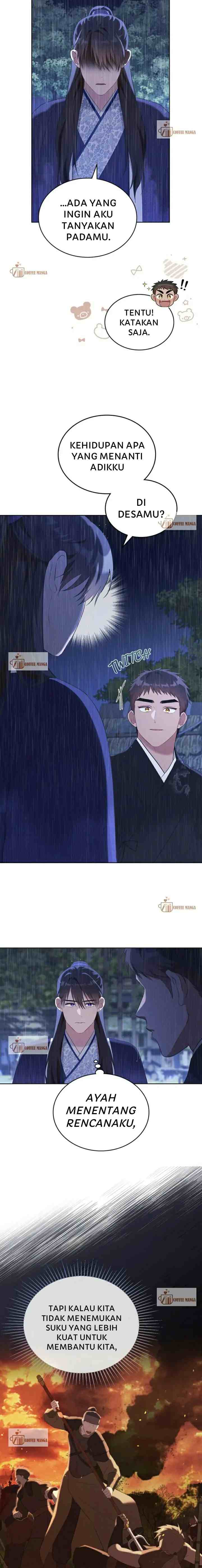 Mokrin chapter 12 halaman 5