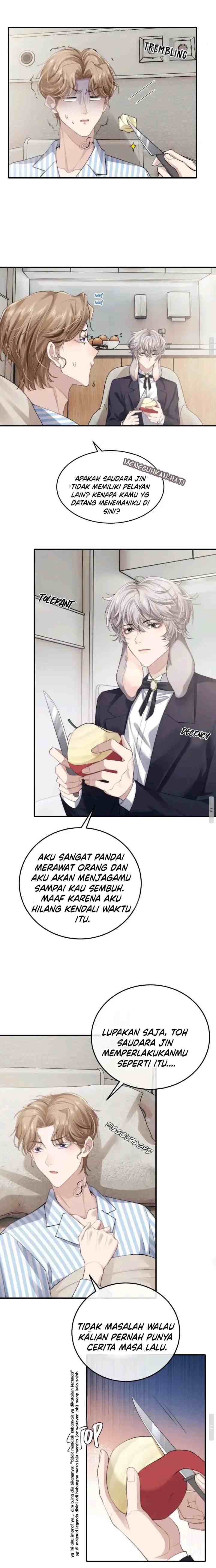 Everlasting Love chapter 8 halaman 4