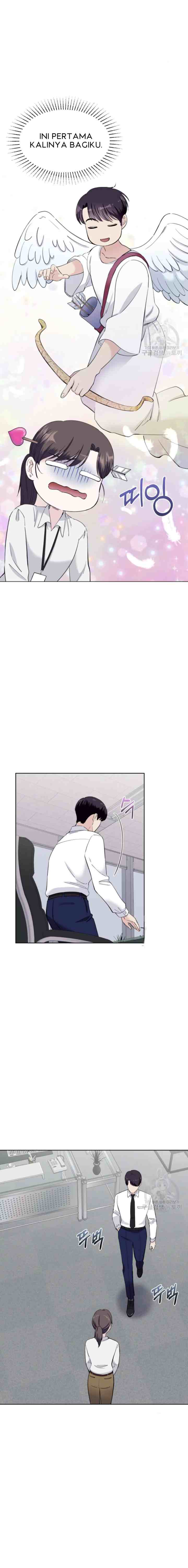 Pure Love of a Man chapter 3 halaman 14