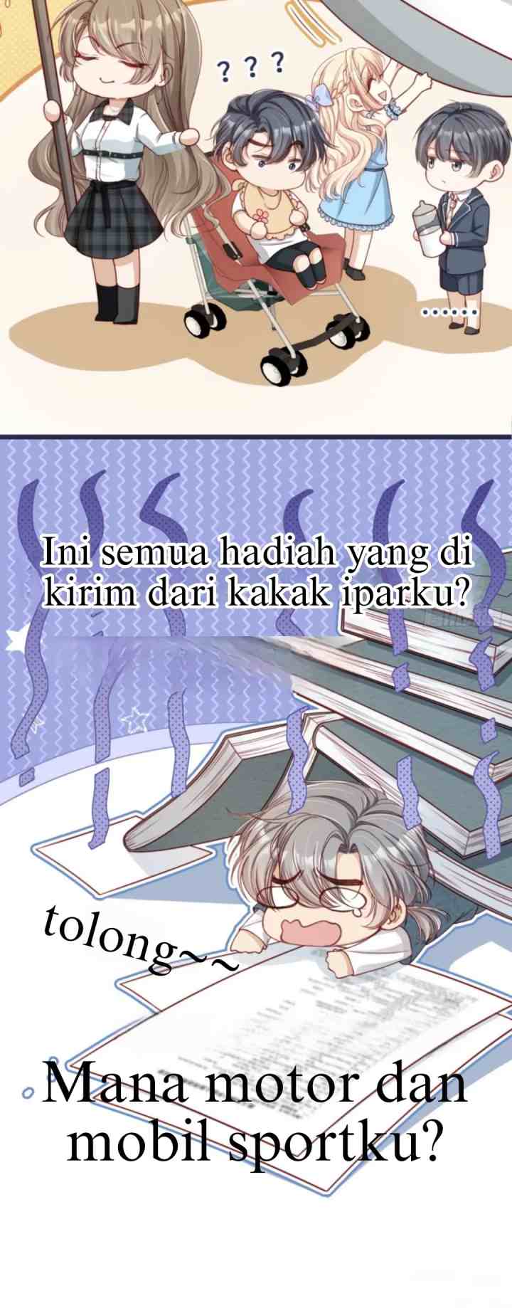 I Married the Disabled Big Shot After My Rebirth chapter 4 halaman 16