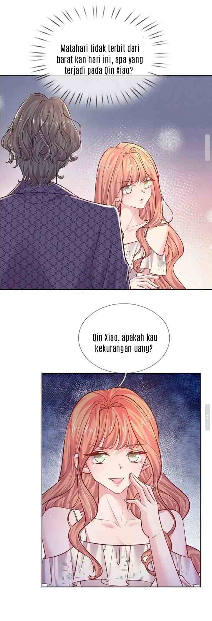 Drama Mommy Online Battle chapter 72 halaman 10