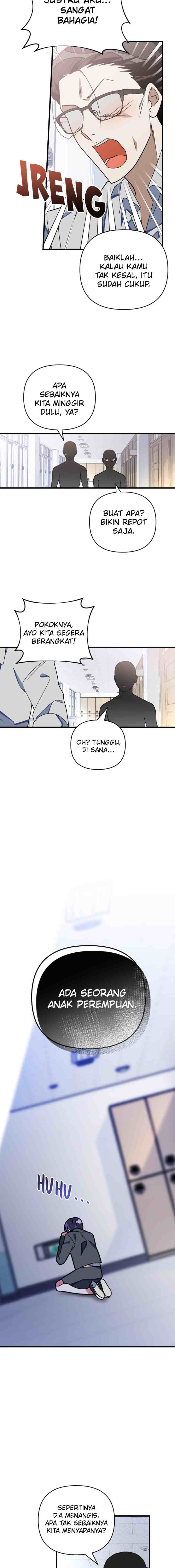 Survive Romance chapter 74 halaman 15