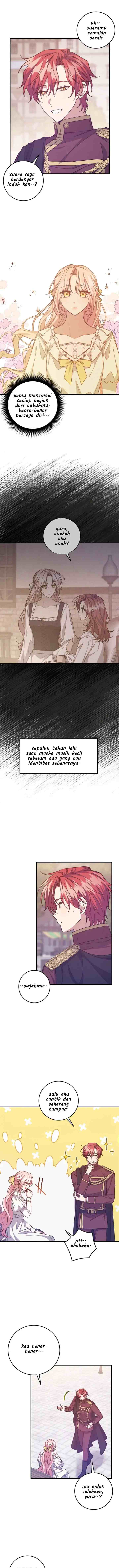 I Raised the Villains Preciously chapter 41 halaman 8