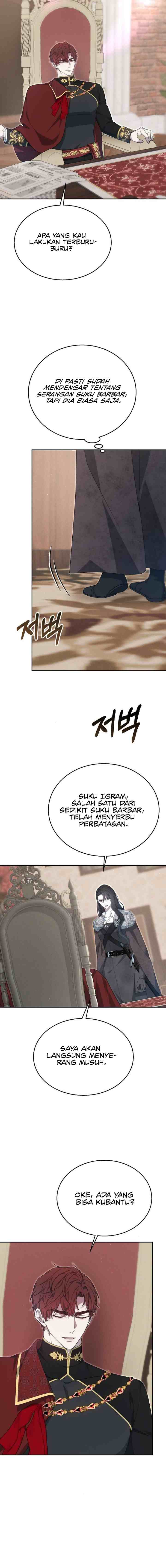 City of Arrogance chapter 12 halaman 11