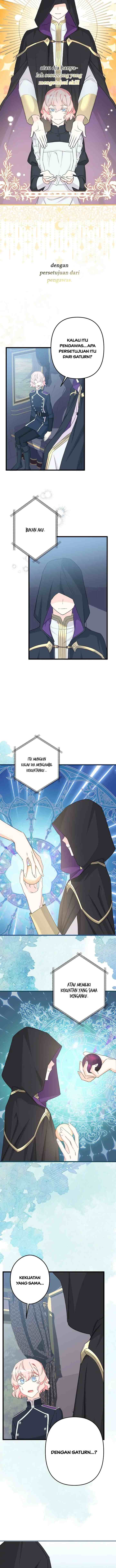 A Handmaiden-nim Who Collects Her Dead Endings chapter 17 halaman 7