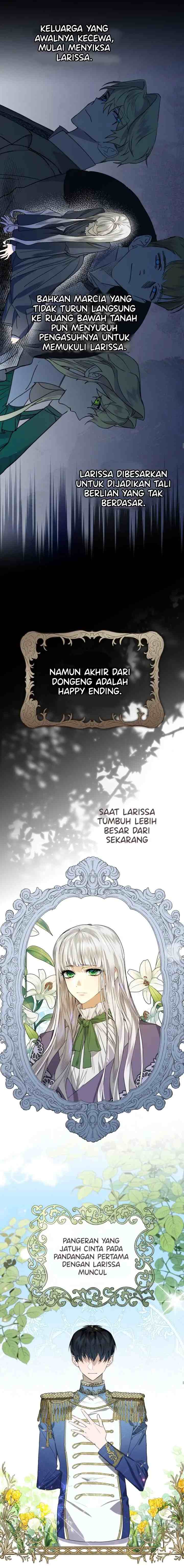 The Perfect Plan For A Fairy Tale Ending chapter 2 halaman 13