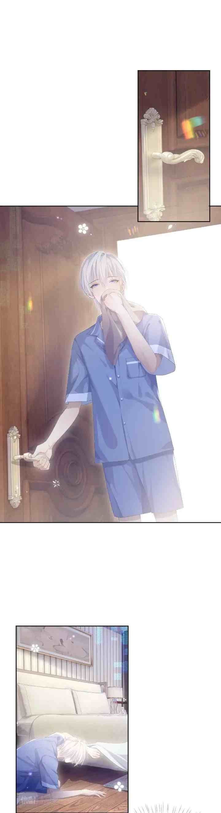 Continued Love chapter 14 halaman 13