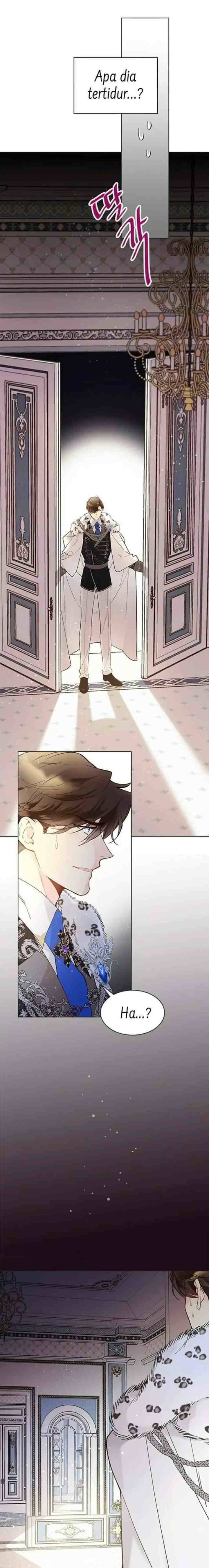 Béatrice chapter 47 halaman 6