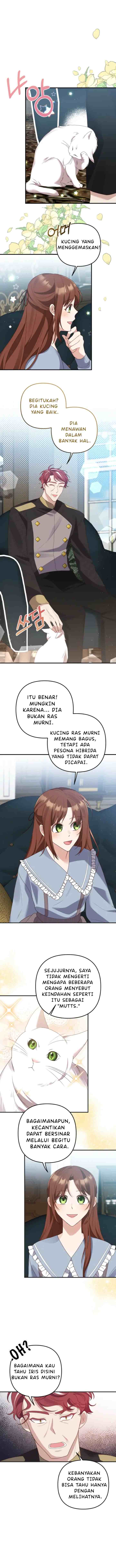 I'm Engaged to an Obsessive Male Lead chapter 55 halaman 11