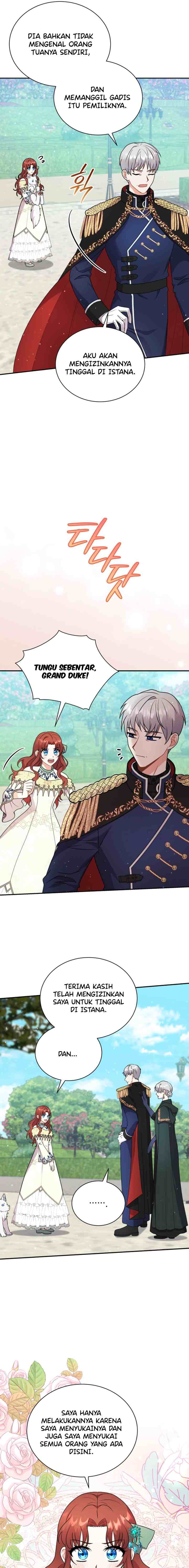 I Became The Villain's Trainer chapter 26 halaman 16