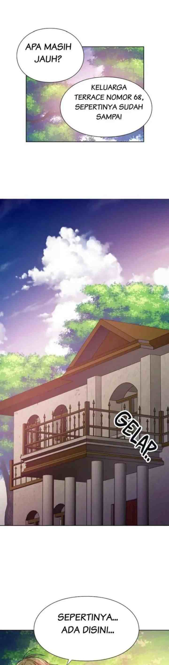 Doctor Elise: The Royal Lady with the Lamp chapter 23 halaman 19