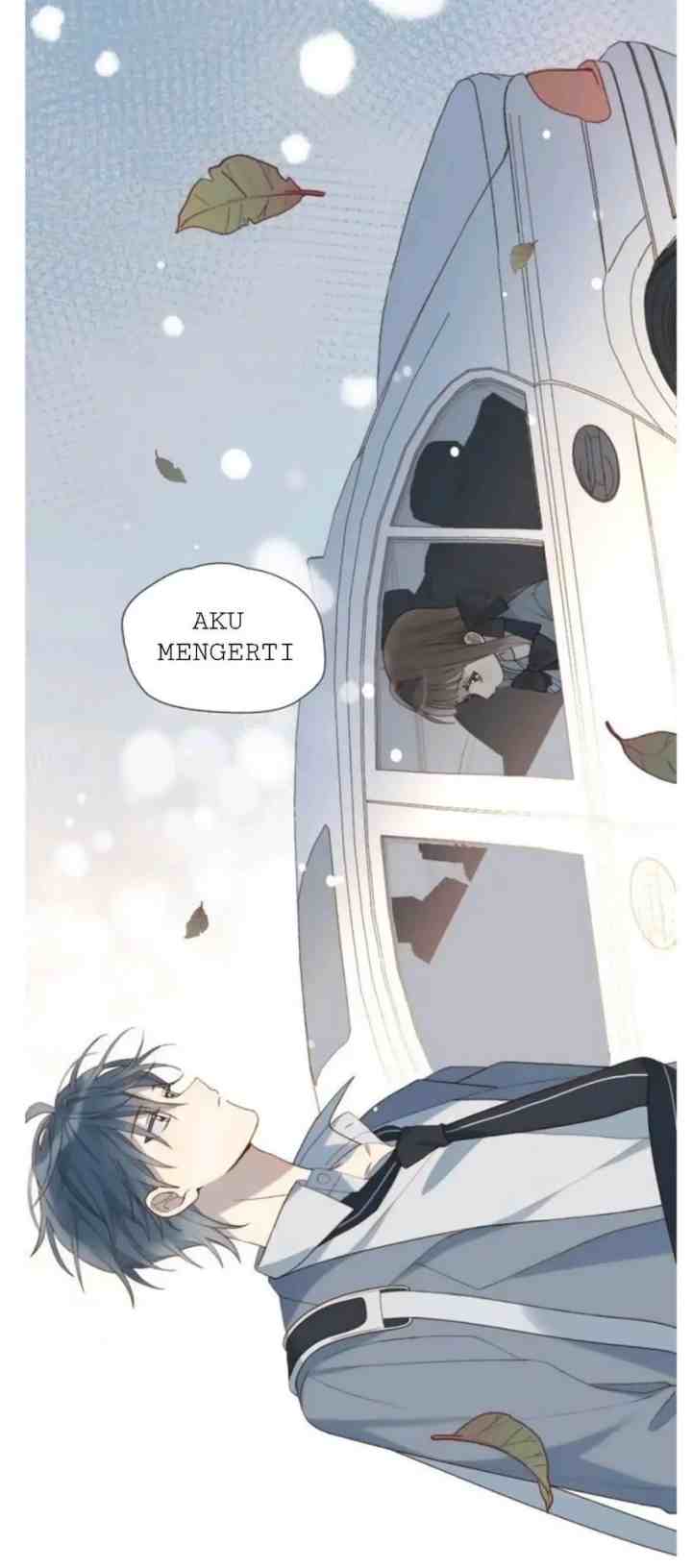 He Is So Flirty chapter 5 halaman 13