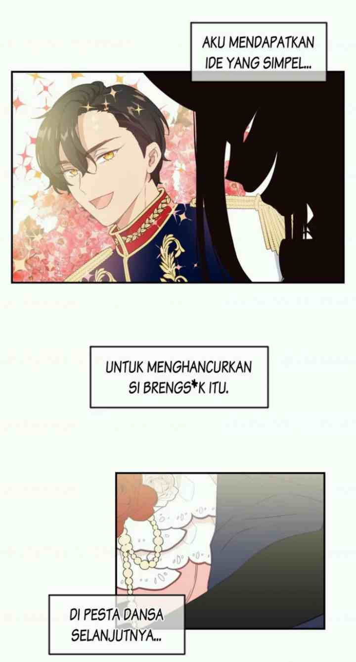 Beware the Villainess! chapter 0 halaman 12