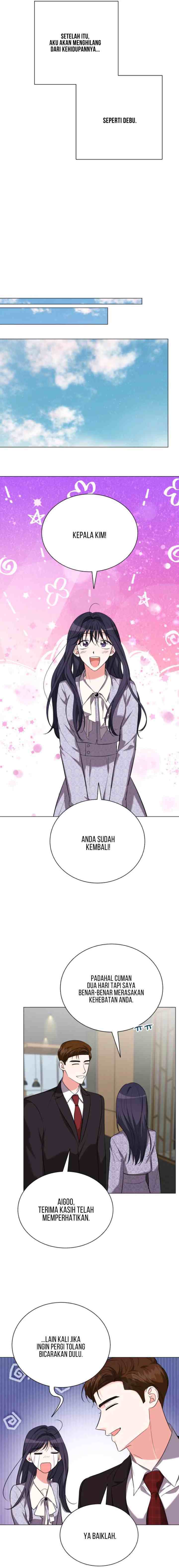 See You After Work chapter 30 halaman 13