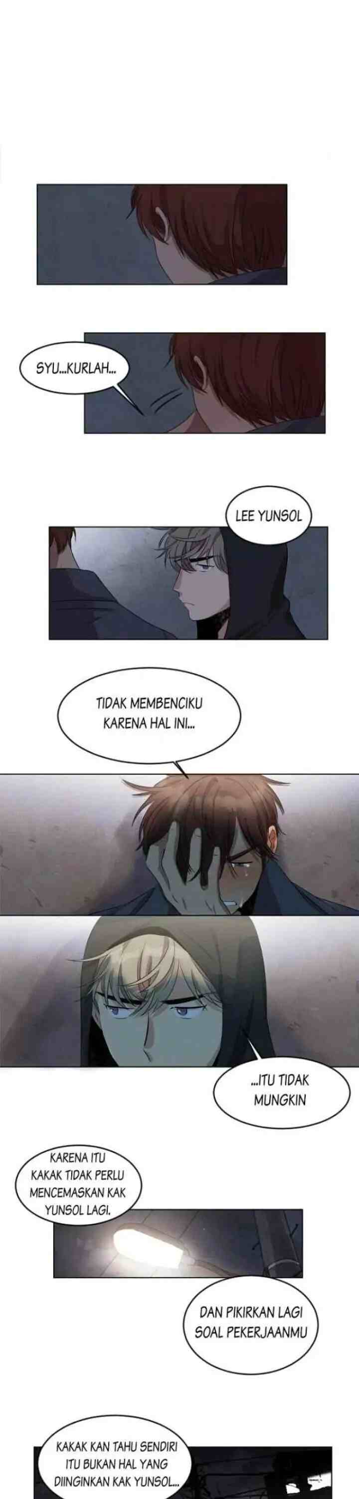 For Elise chapter 34 halaman 13