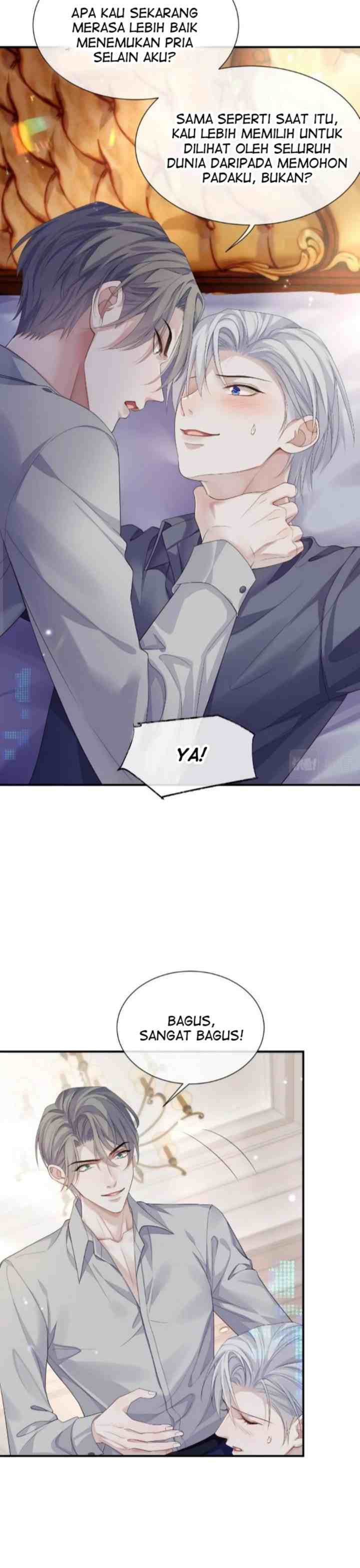 Continued Love chapter 72 halaman 10