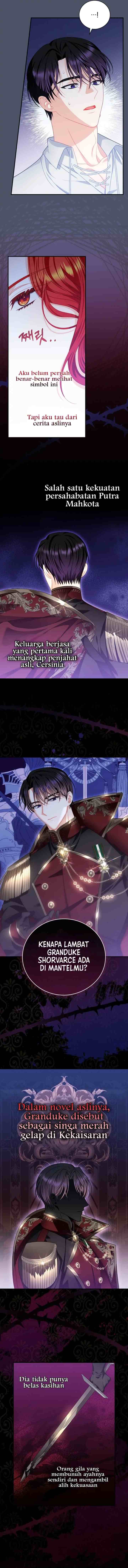 I Raised A Boy Kindly But He Returned As An Obsessive Man chapter 7 halaman 10