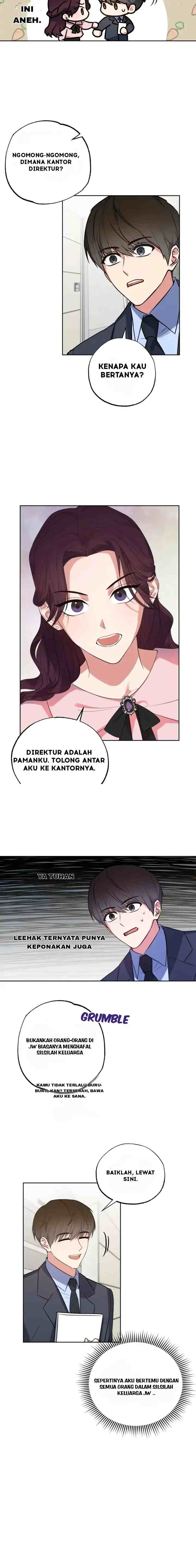 Easy To Read chapter 22 halaman 6