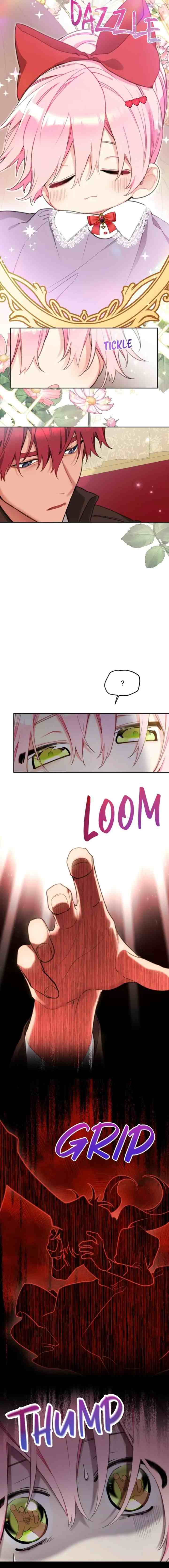 Lotto Princess chapter 23 halaman 12