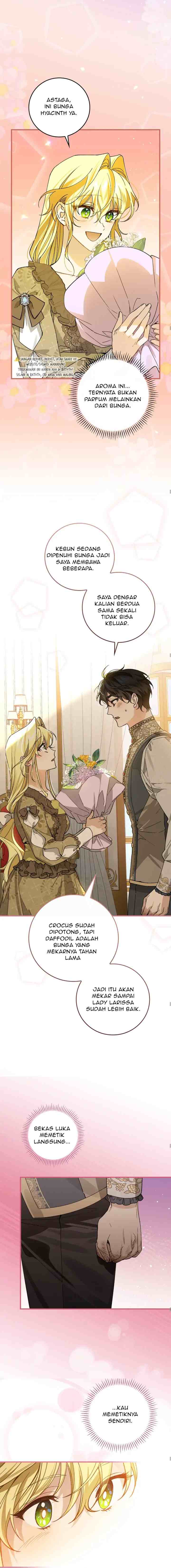 The Perfect Plan For A Fairy Tale Ending chapter 35 halaman 13