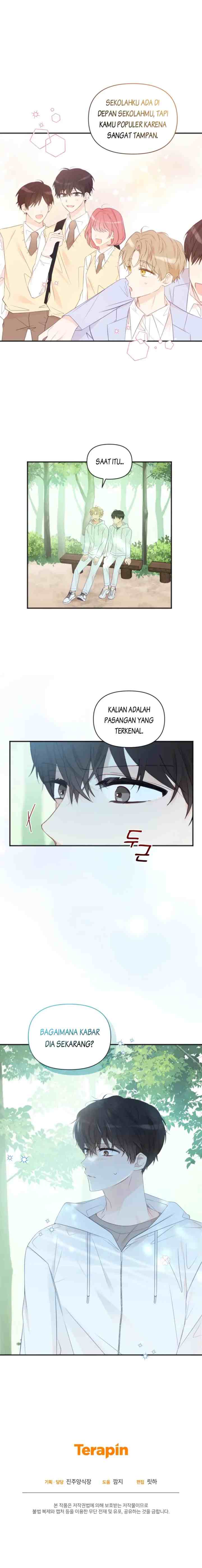 Ideal Delivery Service chapter 21 halaman 10