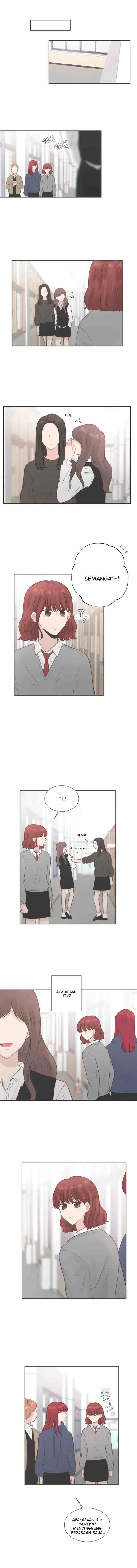 Exchange Male and Female chapter 77 halaman 7
