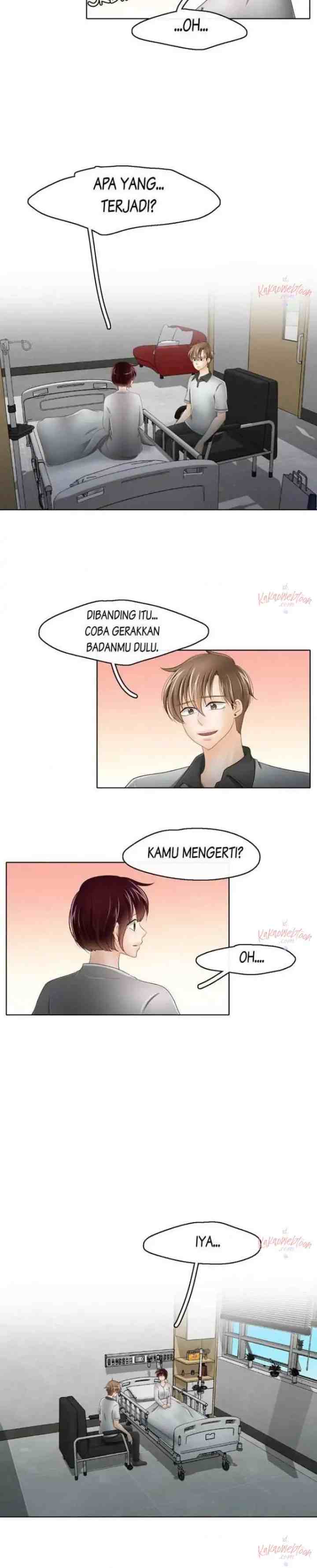 Love Pixie chapter 49 halaman 13
