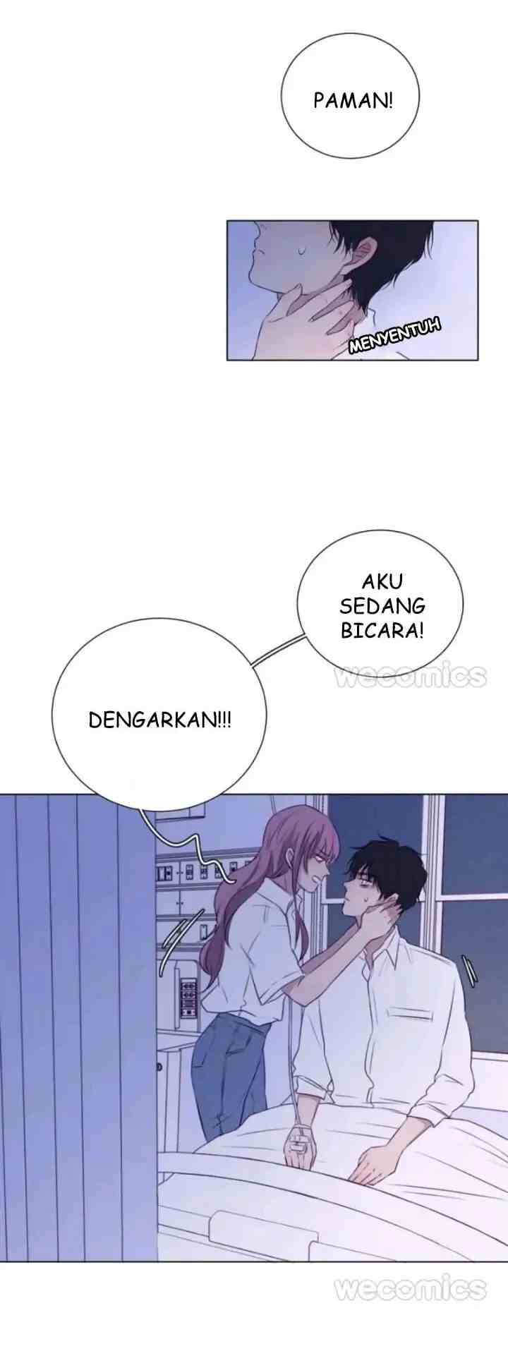 Uncle Cool's Love Story chapter 49 halaman 13