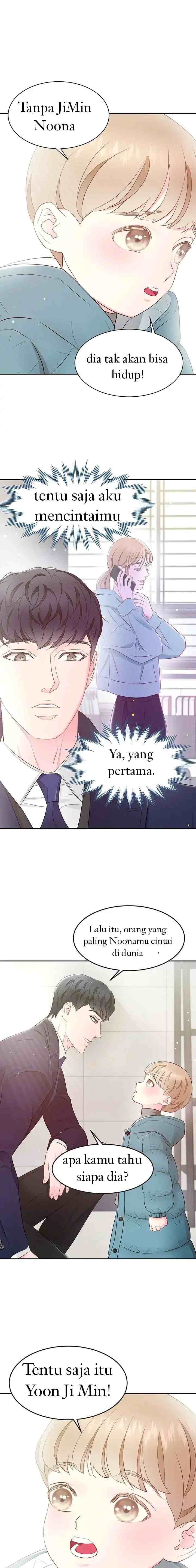 Fall for You chapter 20 halaman 5