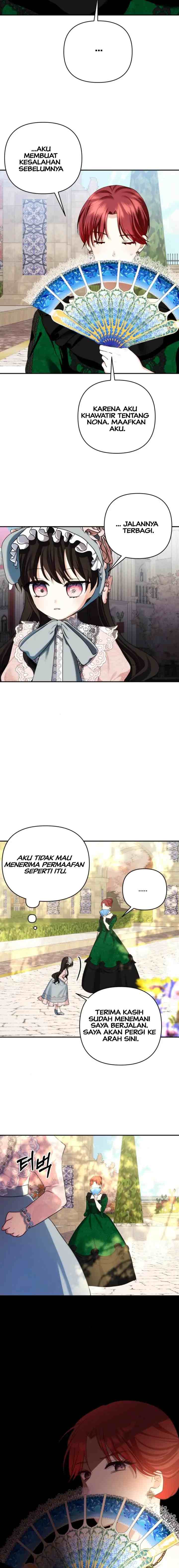 Monster Duke's Daughter chapter 65 halaman 7