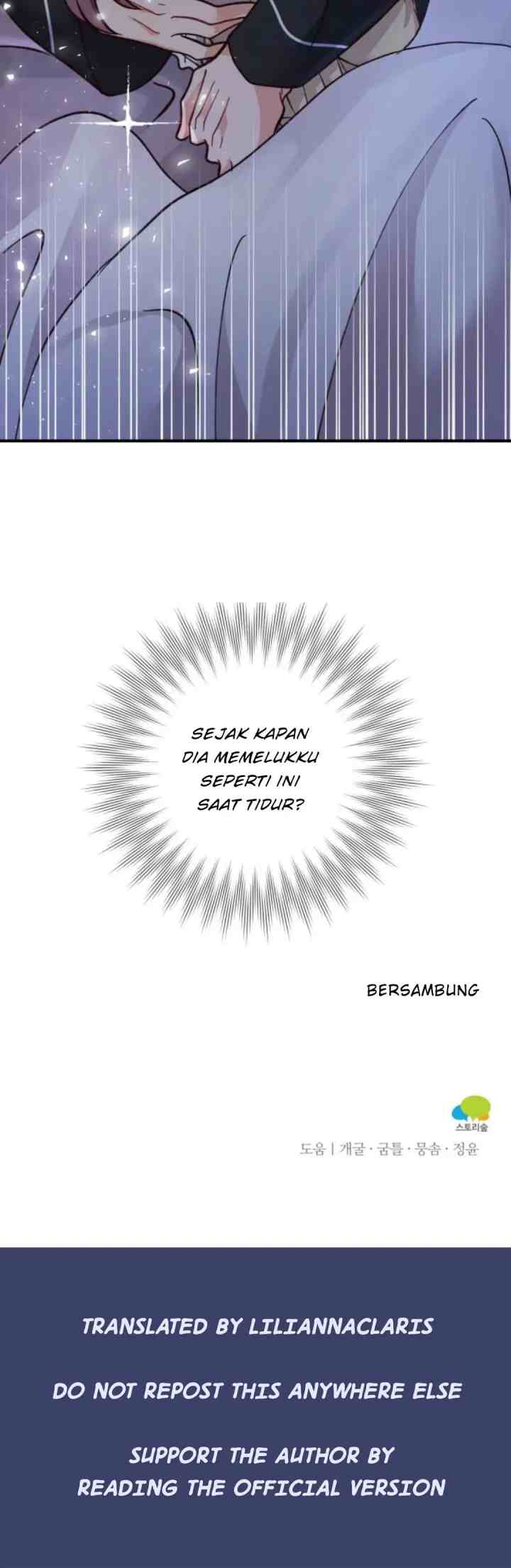 No Marriage is Perfect chapter 15 halaman 18