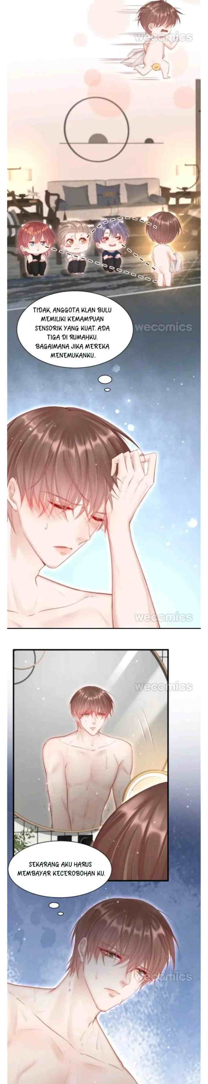 Under Your Wings chapter 54 halaman 6