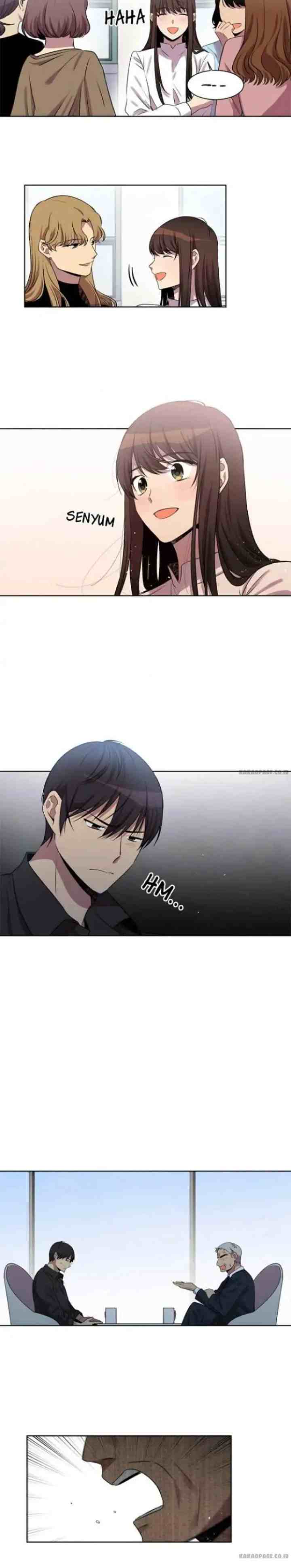 Nice to Meet You chapter 26 halaman 11
