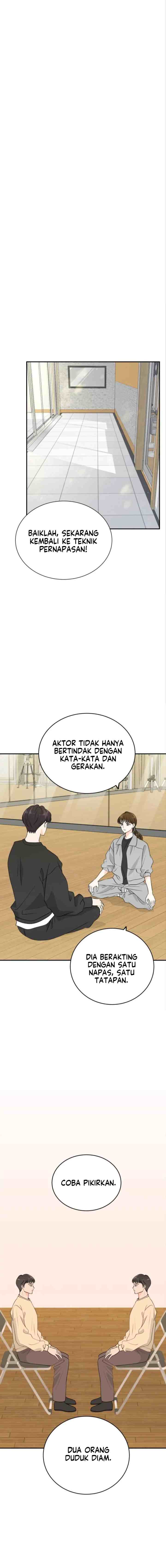 Perfect Partner chapter 18 halaman 13