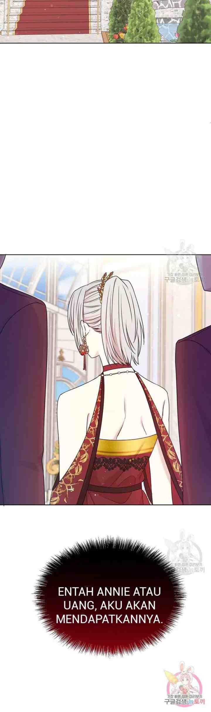 Desperate Second Husband, Depressed Me chapter 26 halaman 19