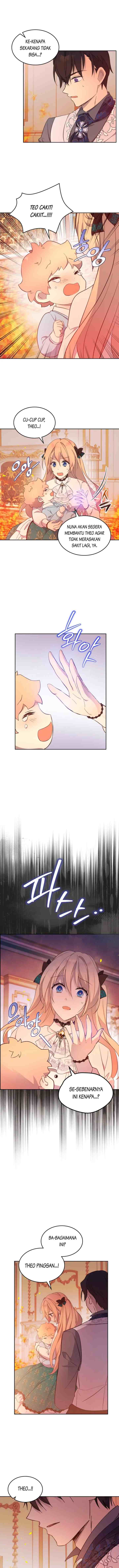 I Accidentally Saved the Male Lead's Brother chapter 46 halaman 5