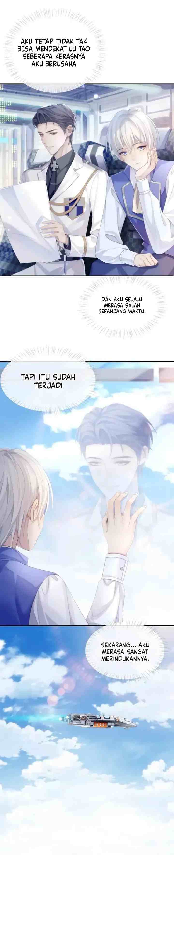 Continued Love chapter 34 halaman 6