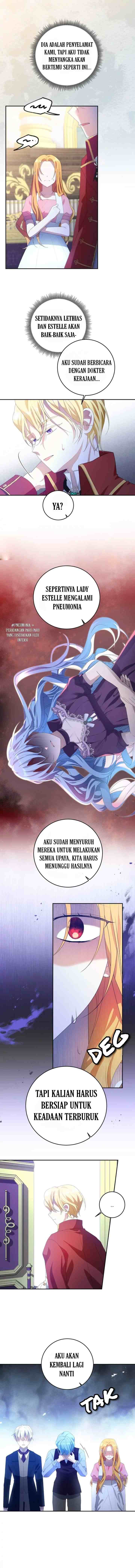 A Happy Ending for Villains chapter 22 halaman 14