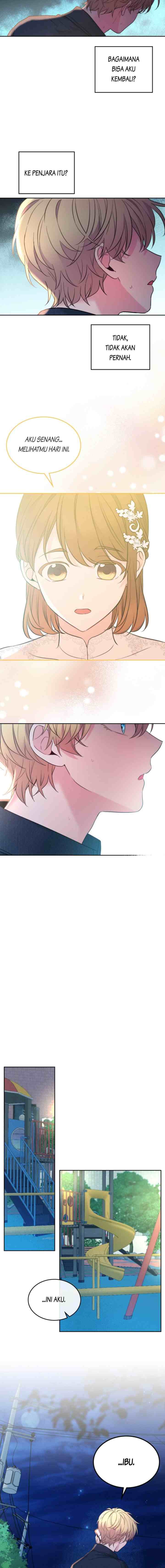 My Life as an Internet Novel chapter 138 halaman 15
