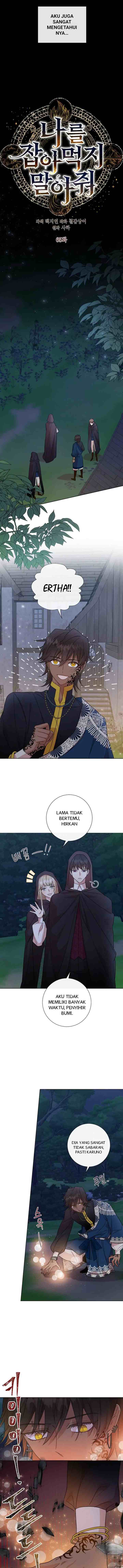 Please Don't Eat Me! chapter 65 halaman 4