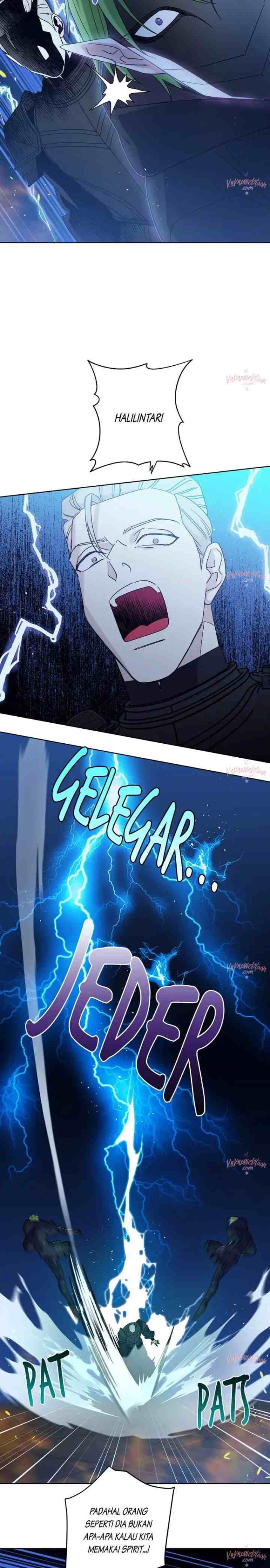 Chitra chapter 186 halaman 6