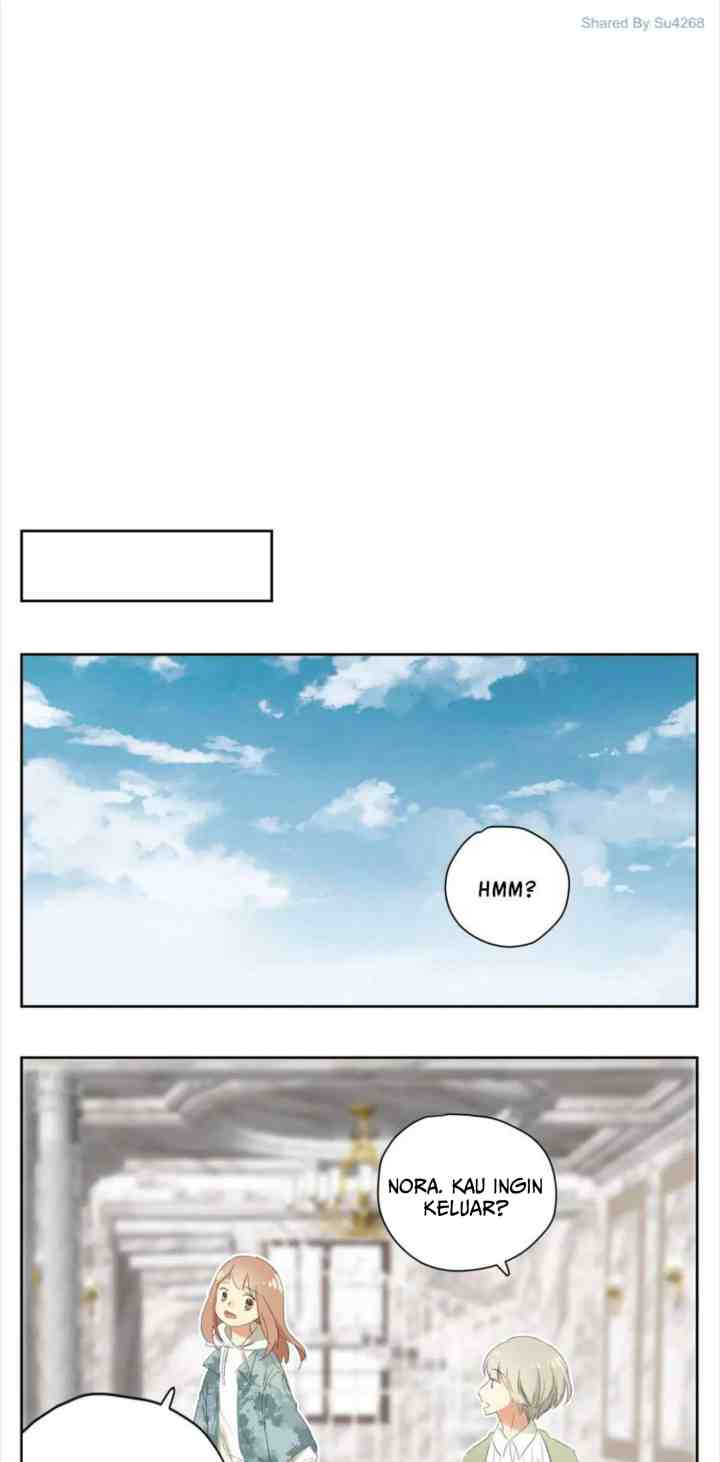 A World Ruled By Cats chapter 47 halaman 13