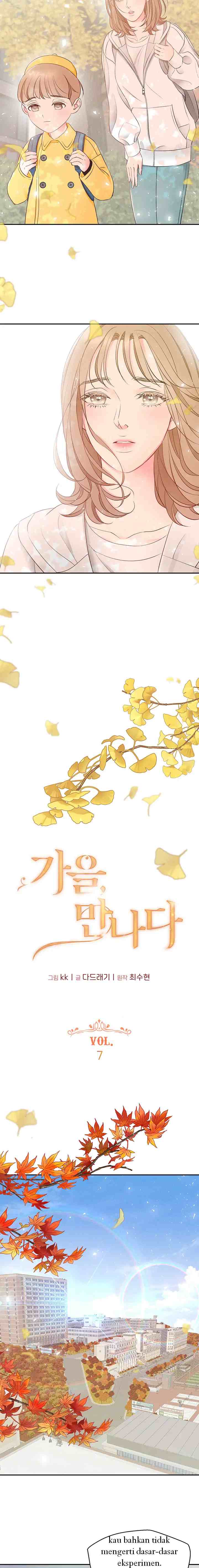 Fall for You chapter 7 halaman 10
