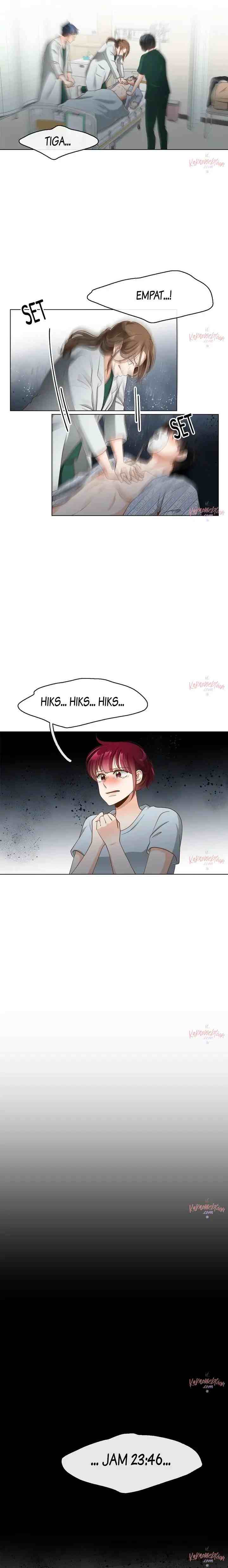 Love Pixie chapter 118 halaman 18