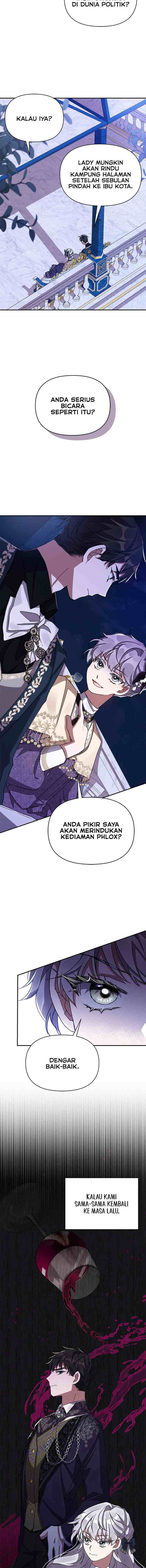 Oh, Dear Nemesis chapter 29 halaman 16