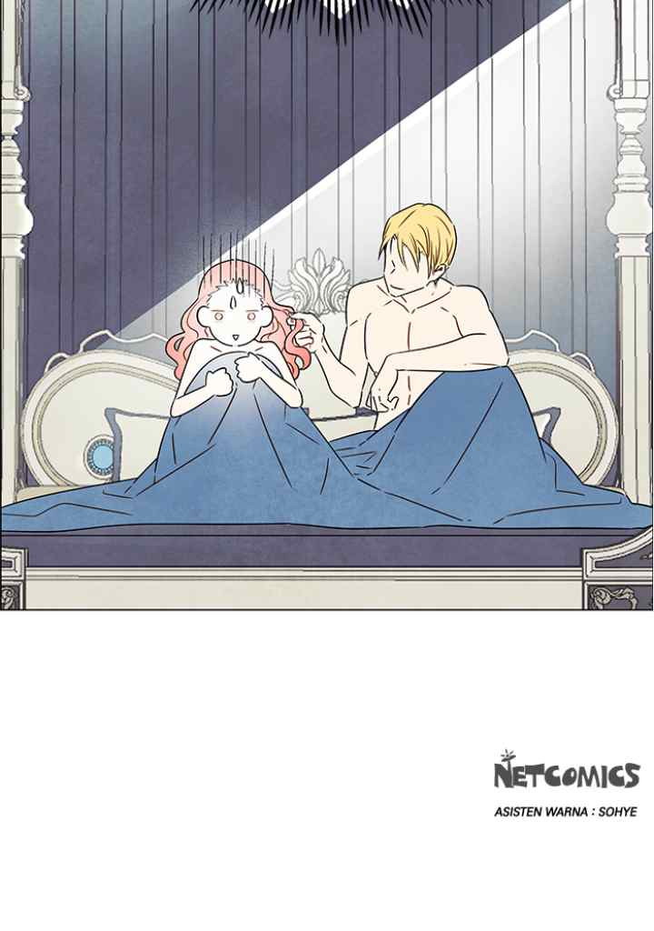 I Took the Male Lead's First Time chapter 1 halaman 20