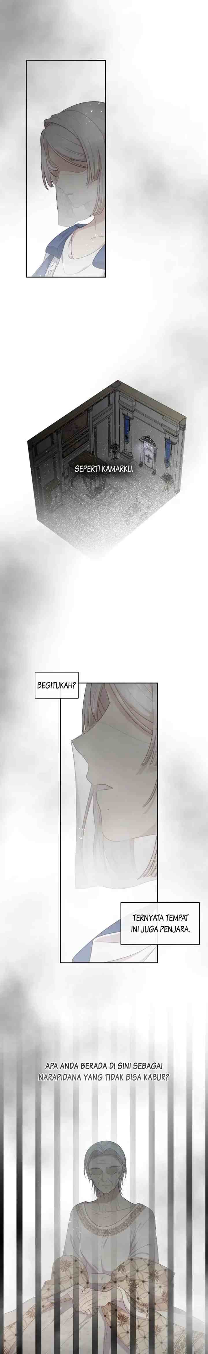 Beware the Villainess! chapter 102 halaman 17