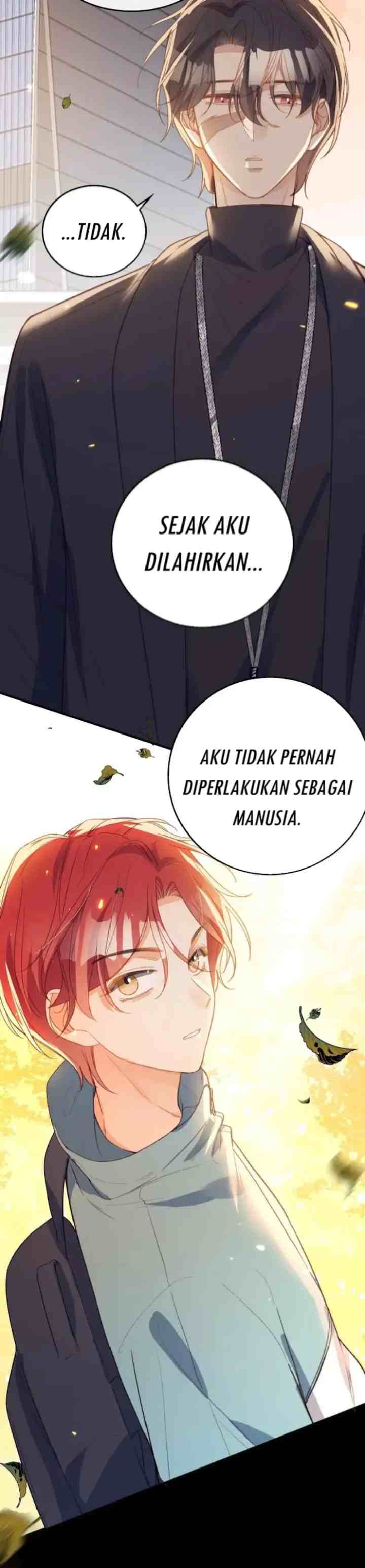 Kiss The Abyss chapter 105 halaman 10